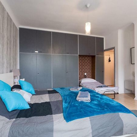 Cute Red Star Studio City Center فيينا المظهر الخارجي الصورة